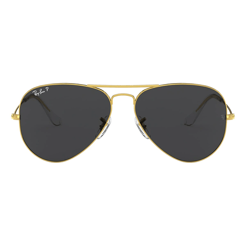 Ray-Ban Aviator RB3025 919648 62 Polarised Sunglasses
